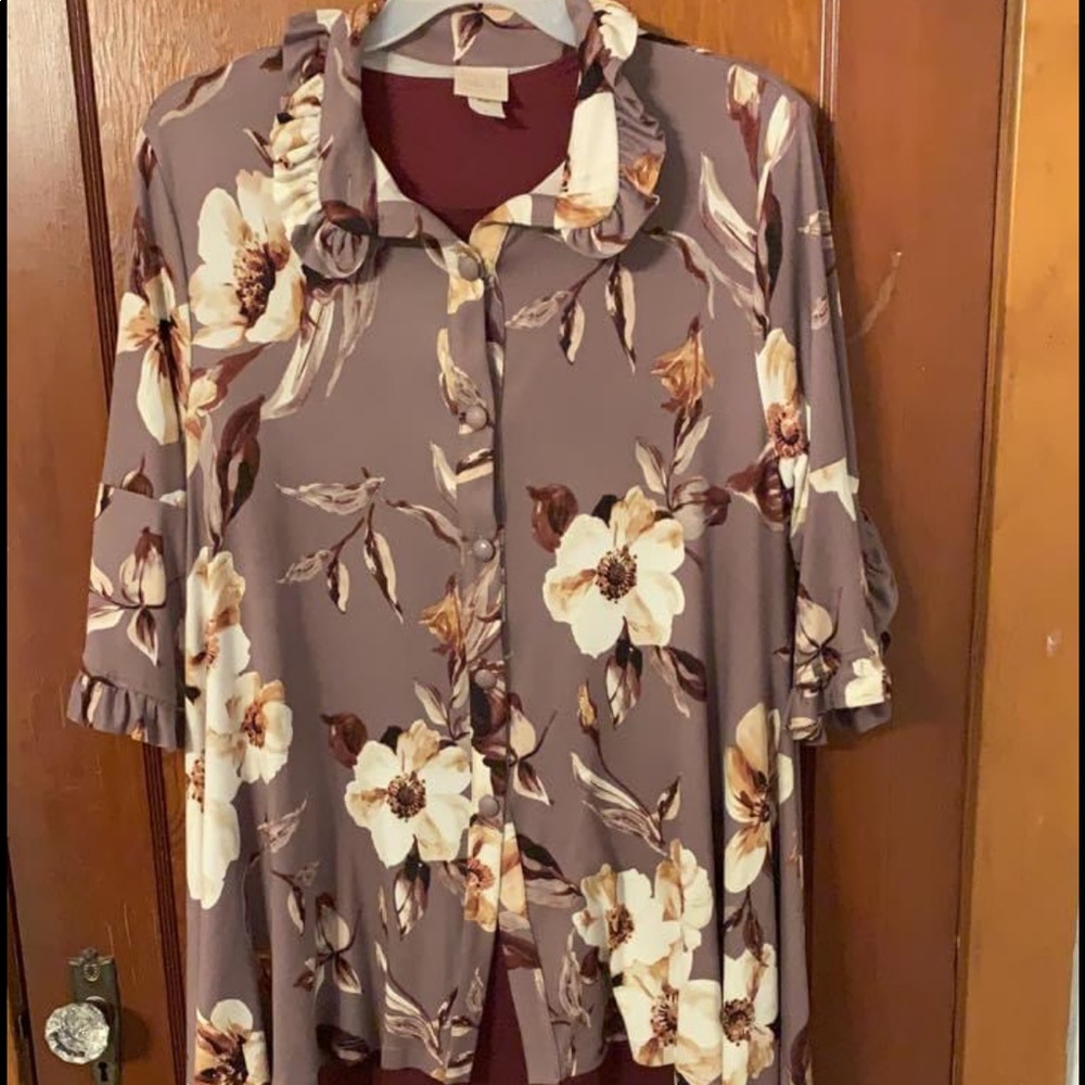 Zadie b’s size xl